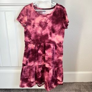 Girls Old Navy 10/12 Dress